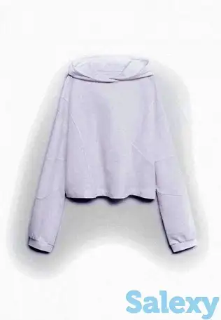 Худи mango kids, фотография 1