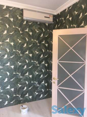 Ремонт квартир, фотография 1