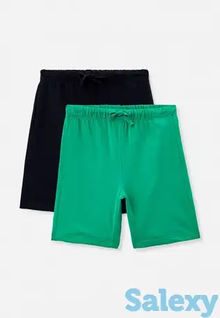 Шорты спортивные 2 шт. sela, фотография 1