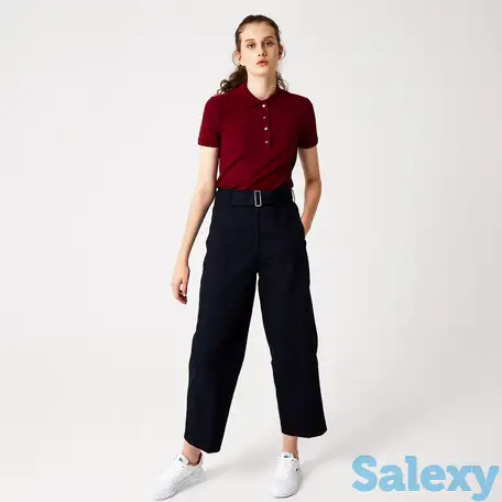 Брюки lacoste, фотография 1