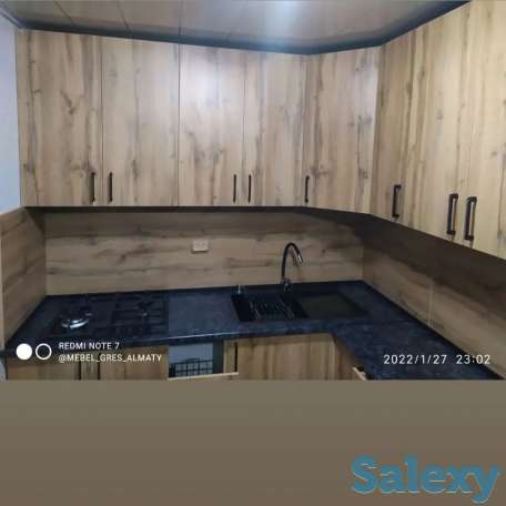Мебель на заказ по Алматы и области, фотография 9