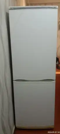 Продается холодильник, фотография 1