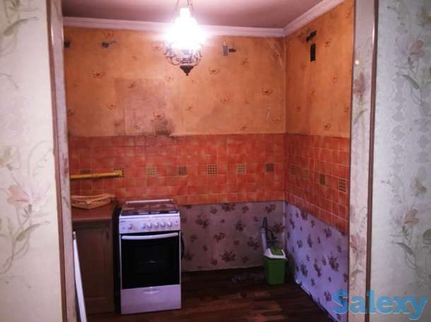 Срочно продам 3х комнатную квартиру, Панфилова Райымбека, фотография 5