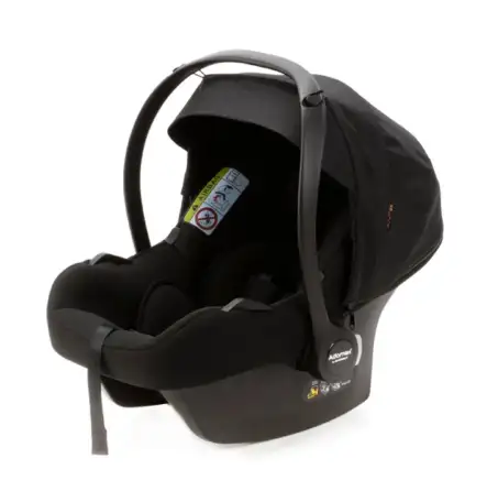 Коляска Adamex Encore 3в1, фотография 2