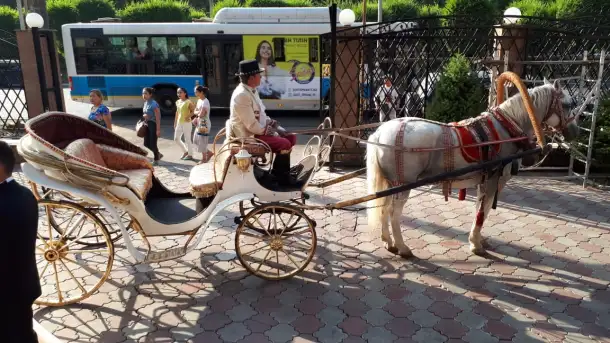 аренда кареты, фотография 3