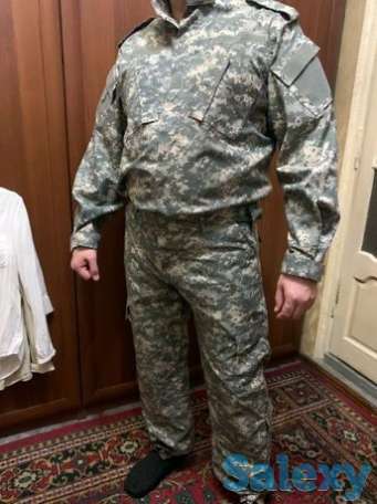 Мужской костюм для охоты, фотография 1