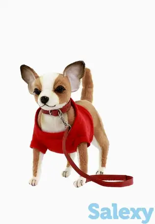 Игрушка мягкая hansa, фотография 1