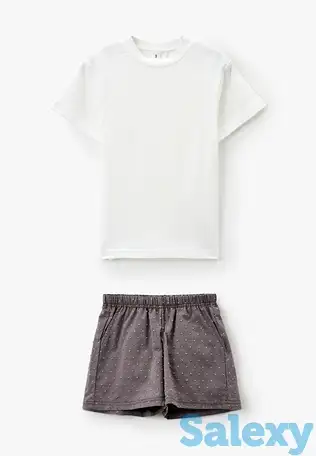 Футболка и шорты prime baby, фотография 1