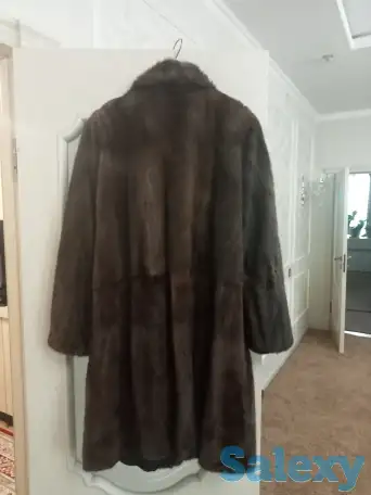 Шуба, фотография 2