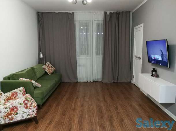 Продам квартиру 42 кв.м. в ЖК Nova City, фотография 4
