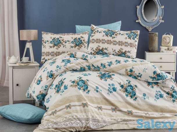 Постельное белье из Турции, фотография 1