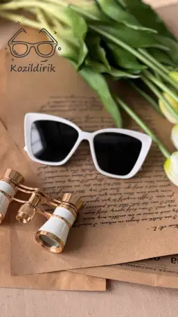 Оптика KOZILDIRIK  где заботятся о вашем зрении., фотография 1