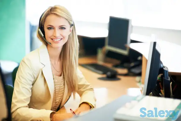 требуются менеджеры по продажам и реклама, фотография 1