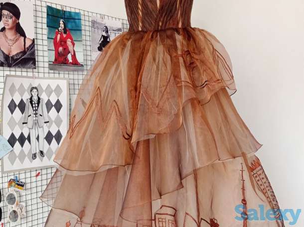 Ателье. Услуги швеи., фотография 1