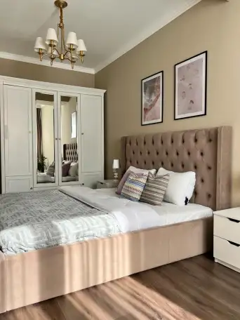 2х комнатная стильная квартира Гагарина 309, фотография 12