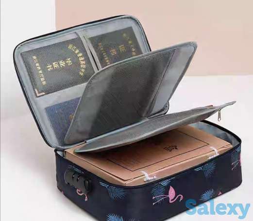 Чемодан для документов, фотография 1