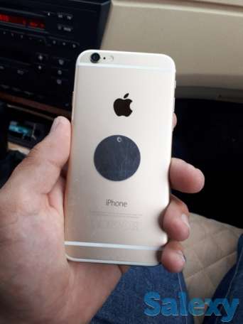 Продам Айфон 6, 64 гига, фотография 1