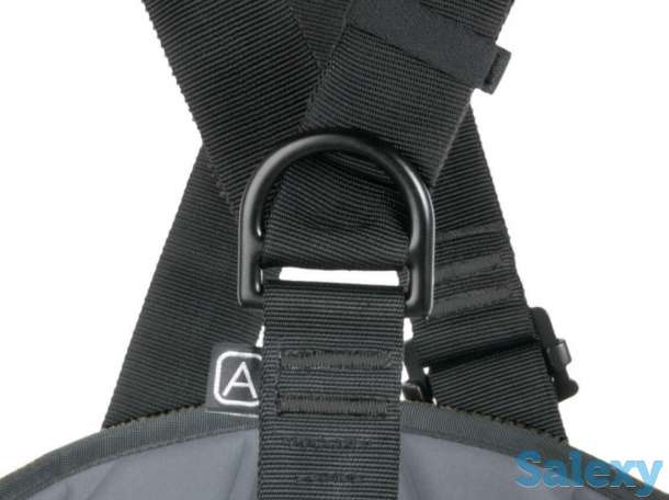 Страховочная система singing rock profi worker standard 3d, фотография 5