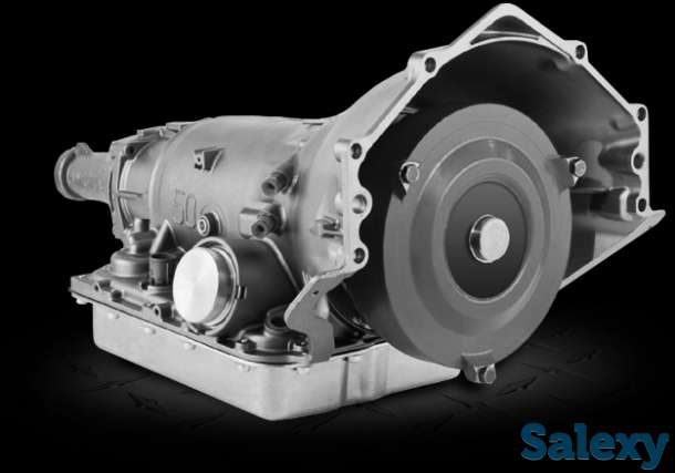 Ремонт АКПП, вариаторов, реставрация деталей, замена втулок ZF, продажа запчастей., фотография 1