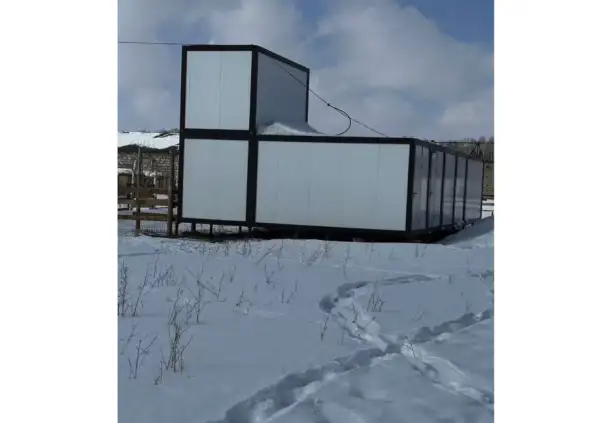 Новый модульный убойный цех для КРС,МРС,Свиней, фотография 5