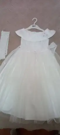 Продам детские платья, фотография 2