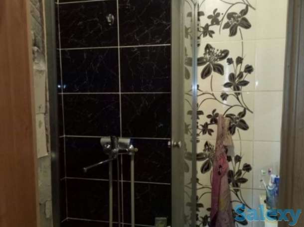 Продам квартиру с Печным отоплением, Жомартбаева 13, фотография 8