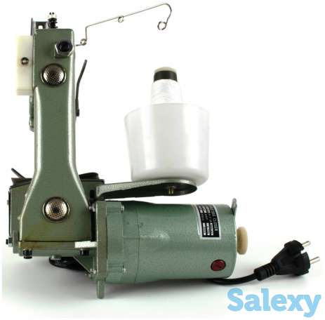 Мешкозашивочная машина GK-9-2, фотография 1