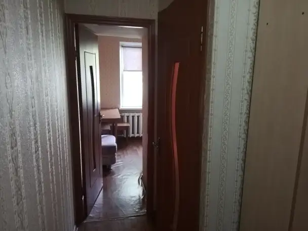 продается 1комнатная квартира в ауэзовском районе, ауэзовский район,11 микрорайон, фотография 4