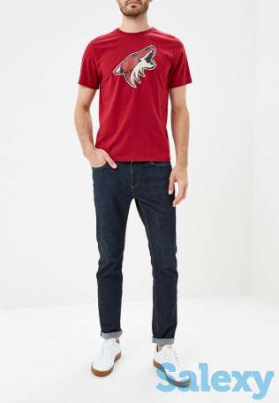 Футболка atributika & club™, фотография 2