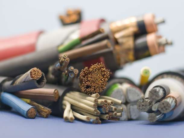 Кабельная- проводниковая продукция РК. СИП,ВВГ,Силовые кабеля, фотография 3