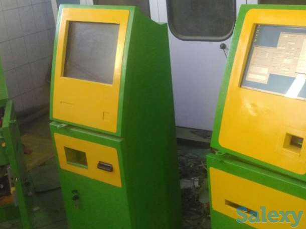 Терминалы, пулоны б/у num.02788716, фотография 1