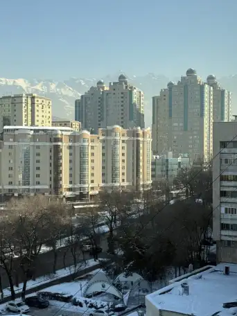 Сдам квартиру 3-х ком. Самал-1, Самал1 д1, фотография 14