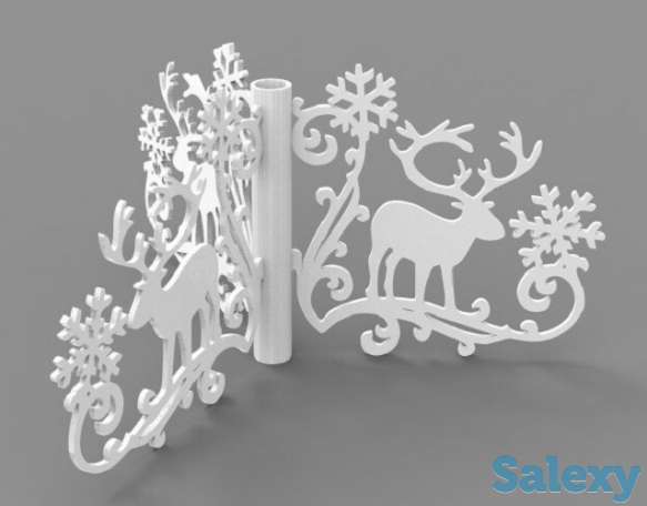 Подставка для ёлок1, фотография 1