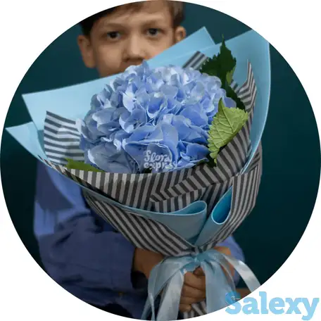 Букет «flora express», фотография 1