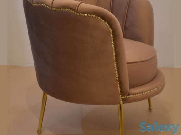 кресло Жемчужина, фотография 6