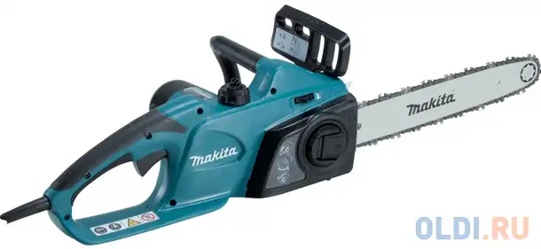 Цепная пила makita uc3041a, фотография 1
