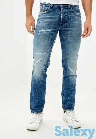 Джинсы diesel, фотография 1