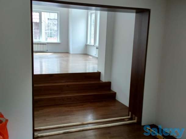 Установка межкомнатных дверей, фотография 2