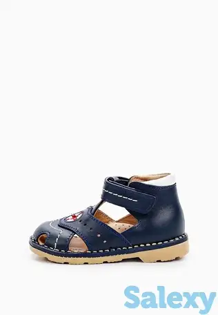 Сандалии таши орто, фотография 1