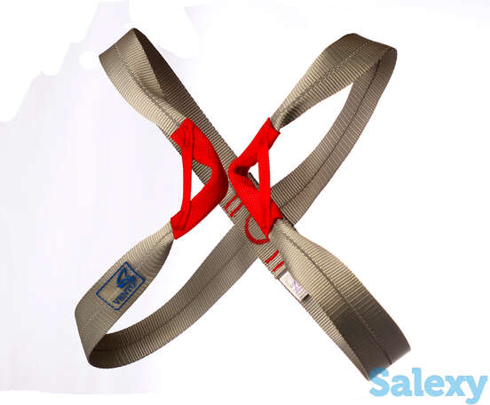 Грудная обвязка венто бабочка 0, фотография 1