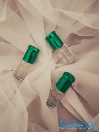 Парфюмерия, маслы, фотография 2