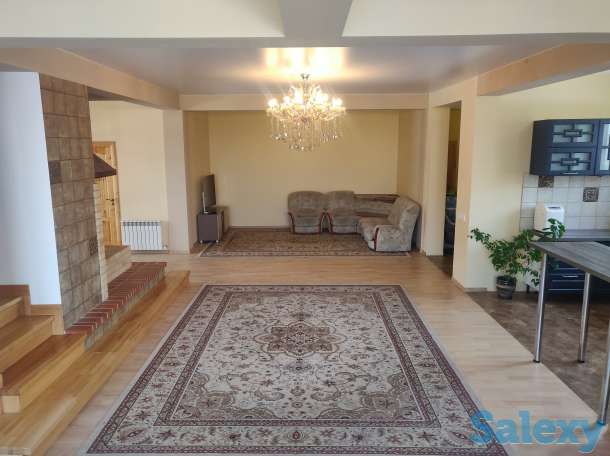 Продаётся современный 8ми комнатный дом, фотография 4