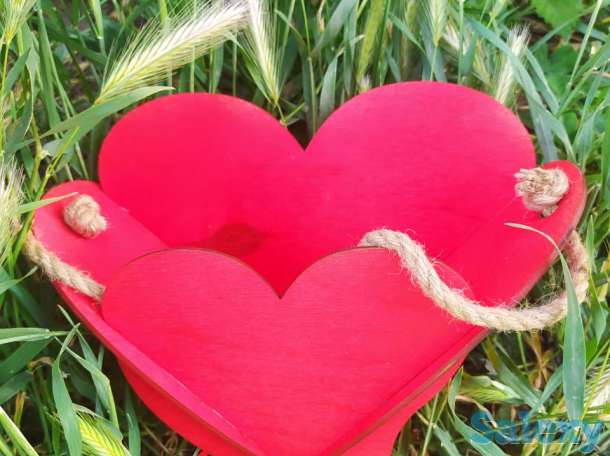 Деревянные изделия. Лазерная резка., фотография 7