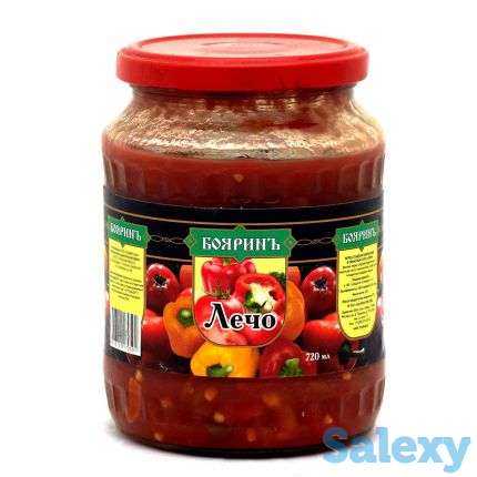 Консервация ассорти, фотография 1