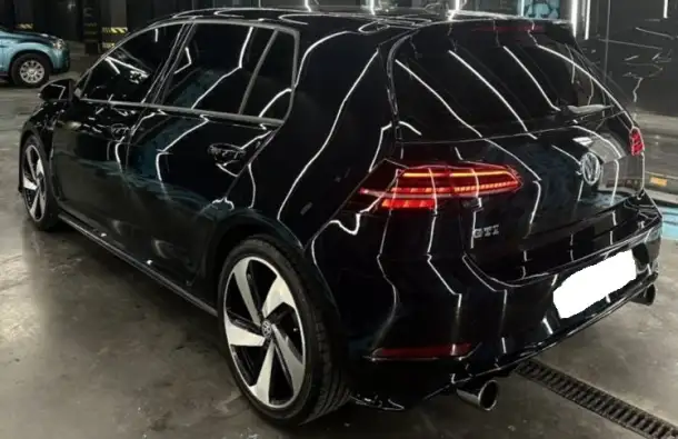 Volkswagen Golf, фотография 3