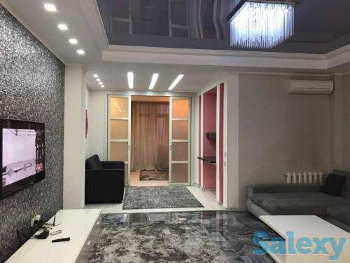 Гостиницы 2 комнатные элитки в центре города., Иссык-Куль, фотография 2