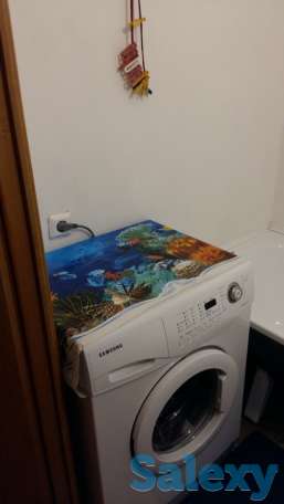 Продаю 2-комнатную квартиру в Семее, Ауэзова 42, фотография 6