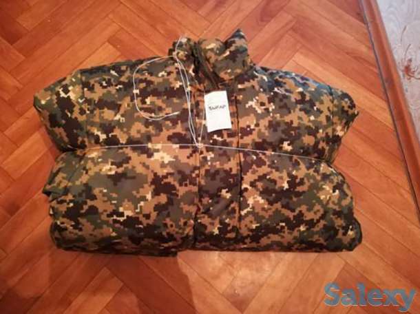 Продам комплект зимний, фотография 1