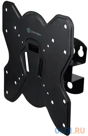 Кронштейн для телевизора onkron m3s черный 17