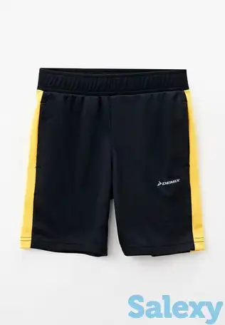 Шорты спортивные demix, фотография 1